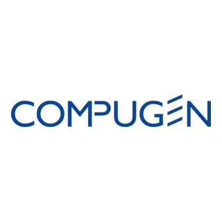 Compugen Logo PNG Vector