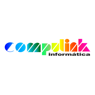 Compulink Logo PNG Vector