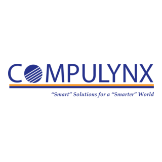 CompuLynx Ltd Logo PNG Vector