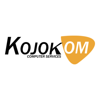 Computer Logo PNG Vector