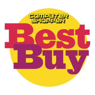 Computer Shopper Logo PNG Vector