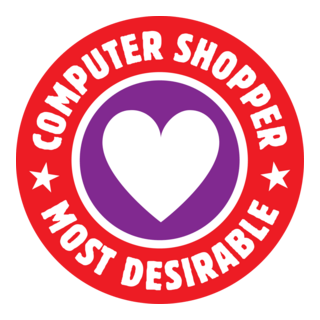 Computer Shopper Logo PNG Vector