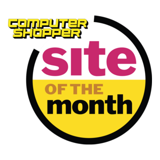 Computer Shopper Logo PNG Vector