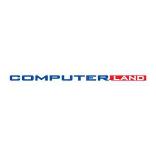 ComputerLand Bulgaria Logo PNG Vector