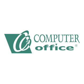 ComputerOffice Ltd Logo PNG Vector