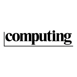 Computing Logo PNG Vector