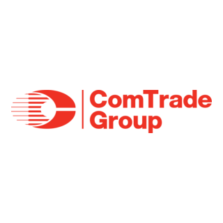ComTrade Group Logo PNG Vector