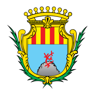 comune di alghero Logo PNG Vector