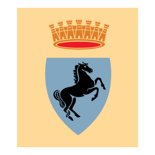 Comune di Arezzo Logo PNG Vector