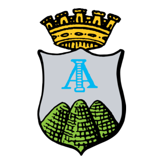 Comune di Ariano Logo PNG Vector