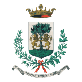 Comune di Bitonto Logo PNG Vector