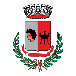 Comune Di Ciro Marina Logo PNG Vector