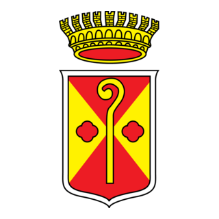 Comune di Cisternino Logo PNG Vector