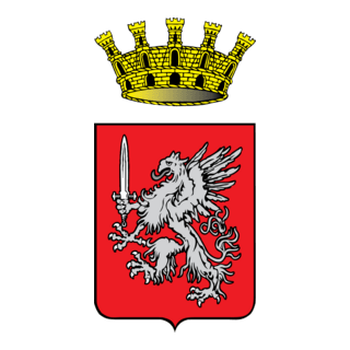 Comune di Grosseto Logo PNG Vector