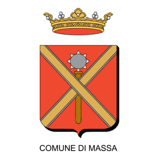 Comune di Massa Logo PNG Vector