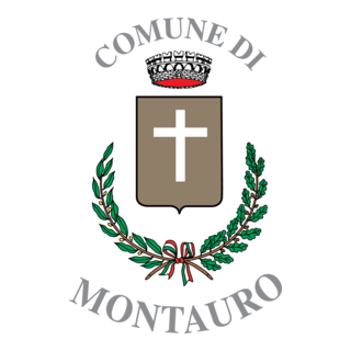 Comune di Montauro Logo PNG Vector