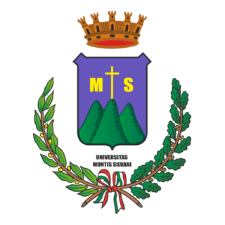 Comune di Montesilvano Logo PNG Vector