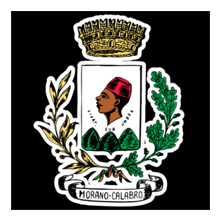 Comune di Morano Calabro Logo PNG Vector