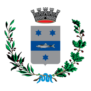 Comune di Olivetta San Michele Logo PNG Vector