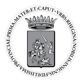 comune di reggio calabria Logo PNG Vector