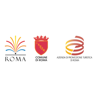 Comune di Roma Logo PNG Vector