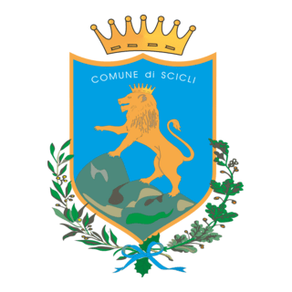 Comune di Scicli Logo PNG Vector