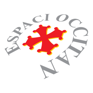 Comune Occitano Logo PNG Vector