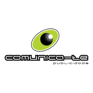 comunica-te Logo PNG Vector