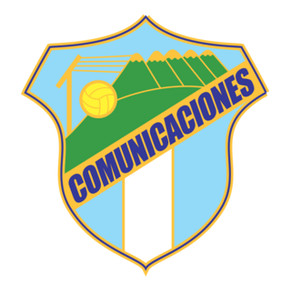 Comunicaciones Logo PNG Vector