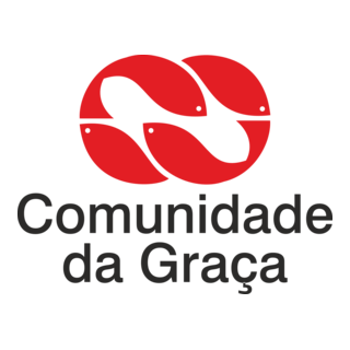 COMUNIDADE DA GRACA Logo PNG Vector