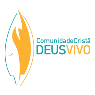 Comunidade Deus Vivo Logo PNG Vector