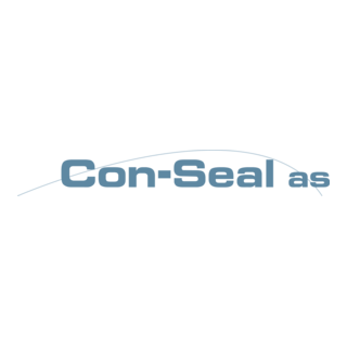 Con-Seal AS Logo PNG Vector