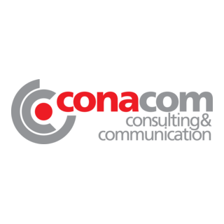 Conacom Logo PNG Vector