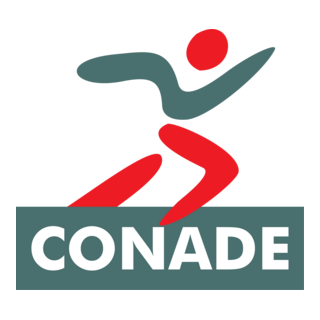 Conade Logo PNG Vector