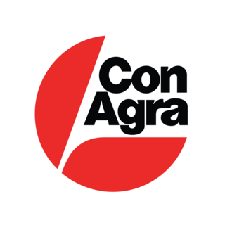 ConAgra Beef Logo PNG Vector