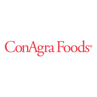 ConAgra Foods Logo PNG Vector