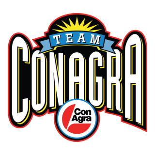 ConAgra Team Logo PNG Vector