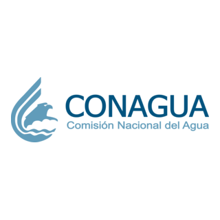 conagua Logo PNG Vector