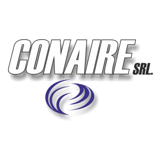 CONAIRE SRL Logo PNG Vector