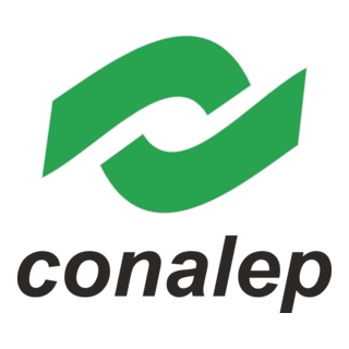 CONALEP Logo PNG Vector