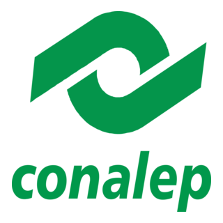 Conalep Logo PNG Vector