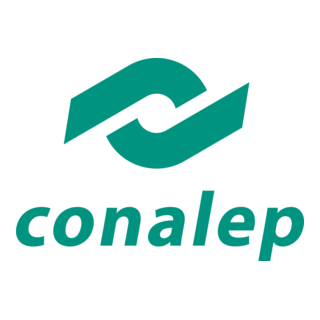 Conalep Logo PNG Vector