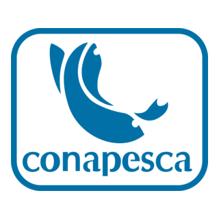 CONAPESCA Logo PNG Vector