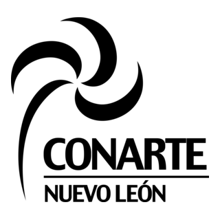 conarte Logo PNG Vector