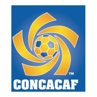 CONCACAF Logo PNG Vector