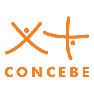 Concebe Consultoria Logo PNG Vector