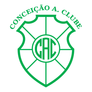 Concecao Atletico Clube-PB Logo PNG Vector