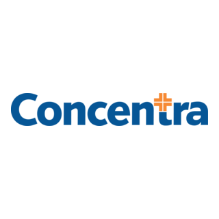 Concentra Logo PNG Vector