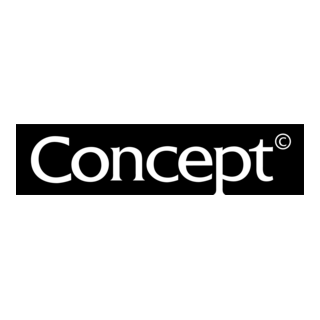 Concept Logo PNG Vector