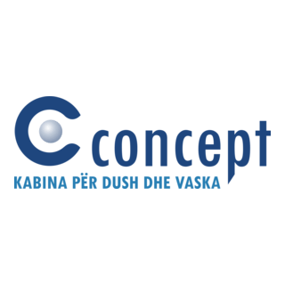 Concept Logo PNG Vector